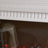 White Solid + Manufactured Wood Freestanding Fireplace
