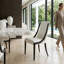 Volari Upholstered Dining Chair-762383142-762383143