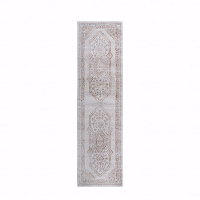 Bordered Non-Shedding Function Living Room Bedroom Dining Home Office Stylish And Stain Resistant Area Rug