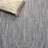 Braided Hand Loomed Performance Solid Color Indoor Indoor/Outdoor Area Rug-78401118