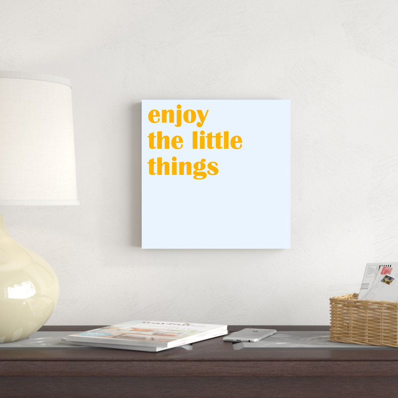 Little Joy IV, H 12 po x l 12 po