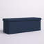 Banc de rangement en tissu-1391711510