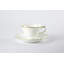 Darley Abbey Bone China Teacup