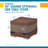 Ahmad Outdoor Patio Table Cover