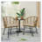 Randy Chair Stylish Space Transforming Design