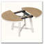 Table de salle à manger extensible Farmhouse-159905552