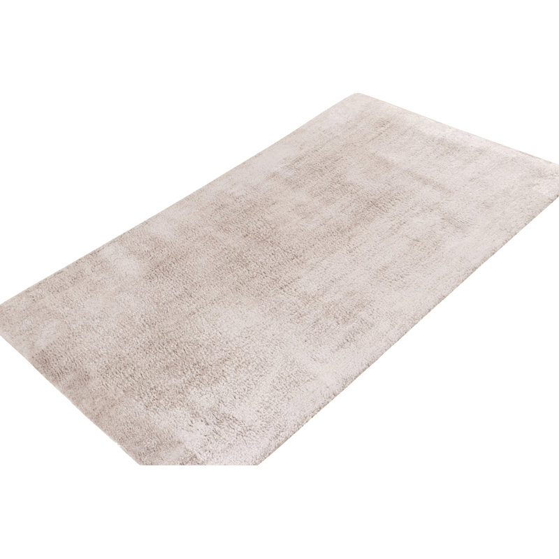 Hand Woven Wool Area Rug