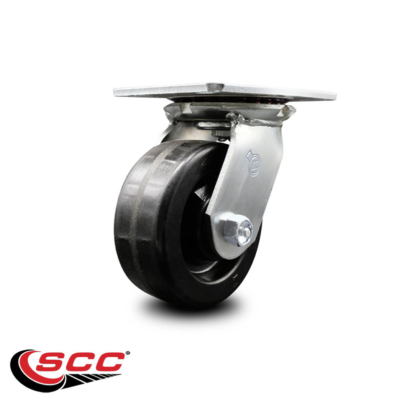 Phenolic Caster
