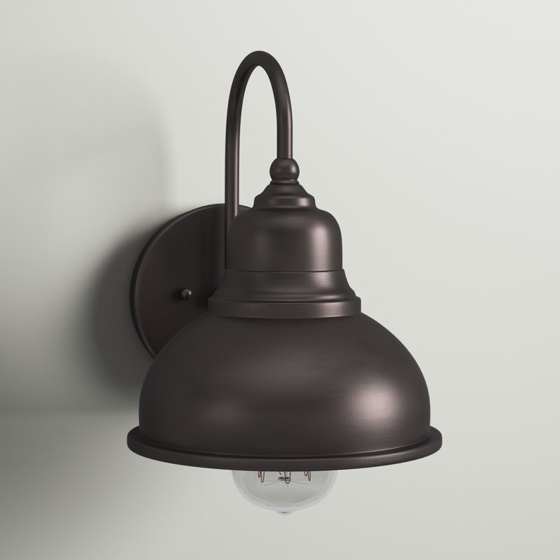 Ciapas Wall Light