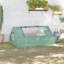 Outsunny 71" X 55" X 32" Mini Tunnel Greenhouse