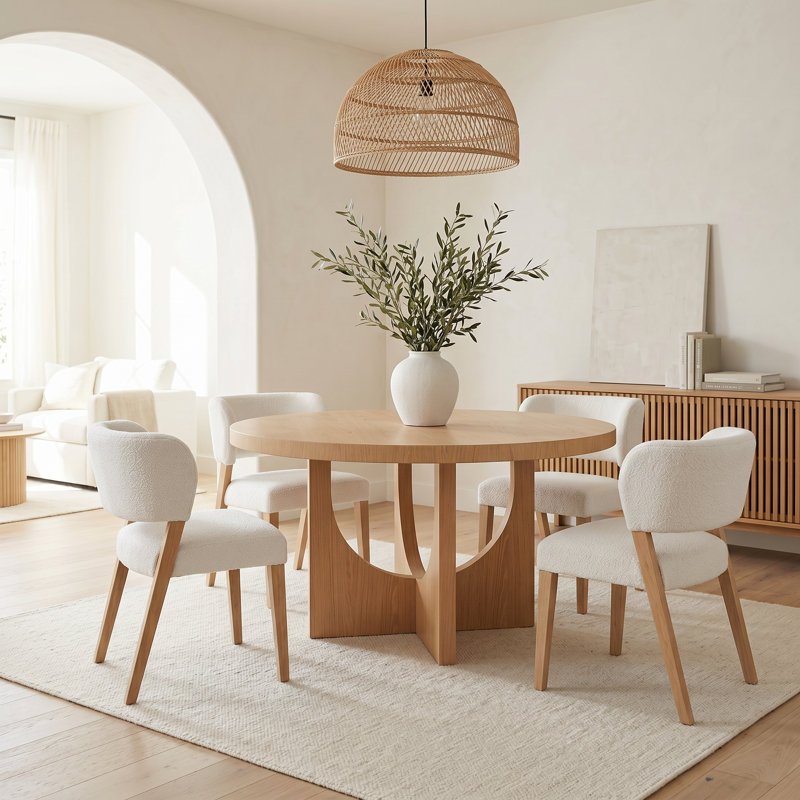 5 - Piece Dining Set