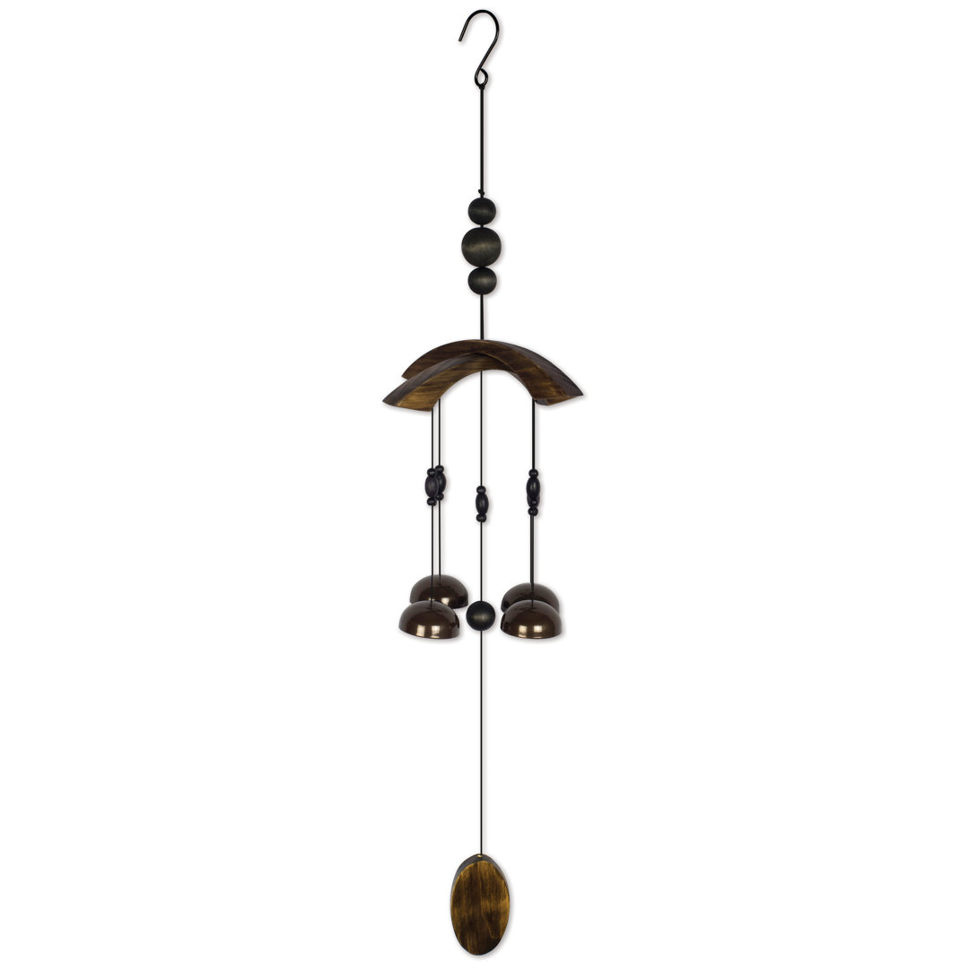 Tazmin Wind Chime Dakota Fields
