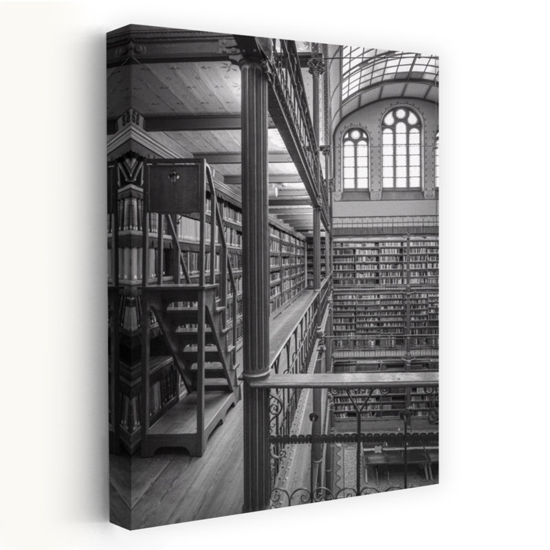 Art contemporain, architecture contemporaine, art d'hiver, H 24 po x l 16 po