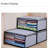 Onewell Fabric Decorative Bin-82941301