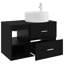 Vanity & Mirror Set-1780566718