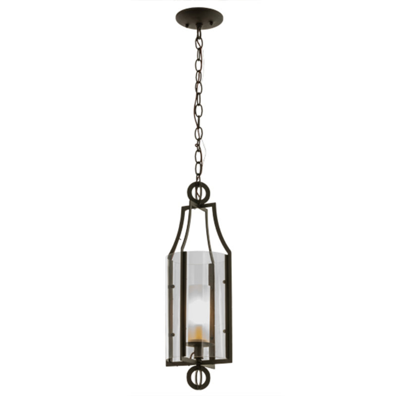 Delta 1 - Light Pendant