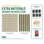 Pergola en vinyle Coppell