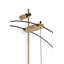 Delmori Wall Clock-1939102475