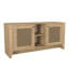Christo 150 Cm Wide Sideboard
