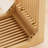  Solid Wood Bench-1290711495