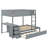 Bunk Bed With Trundle And Desk-1185703000-1185703003