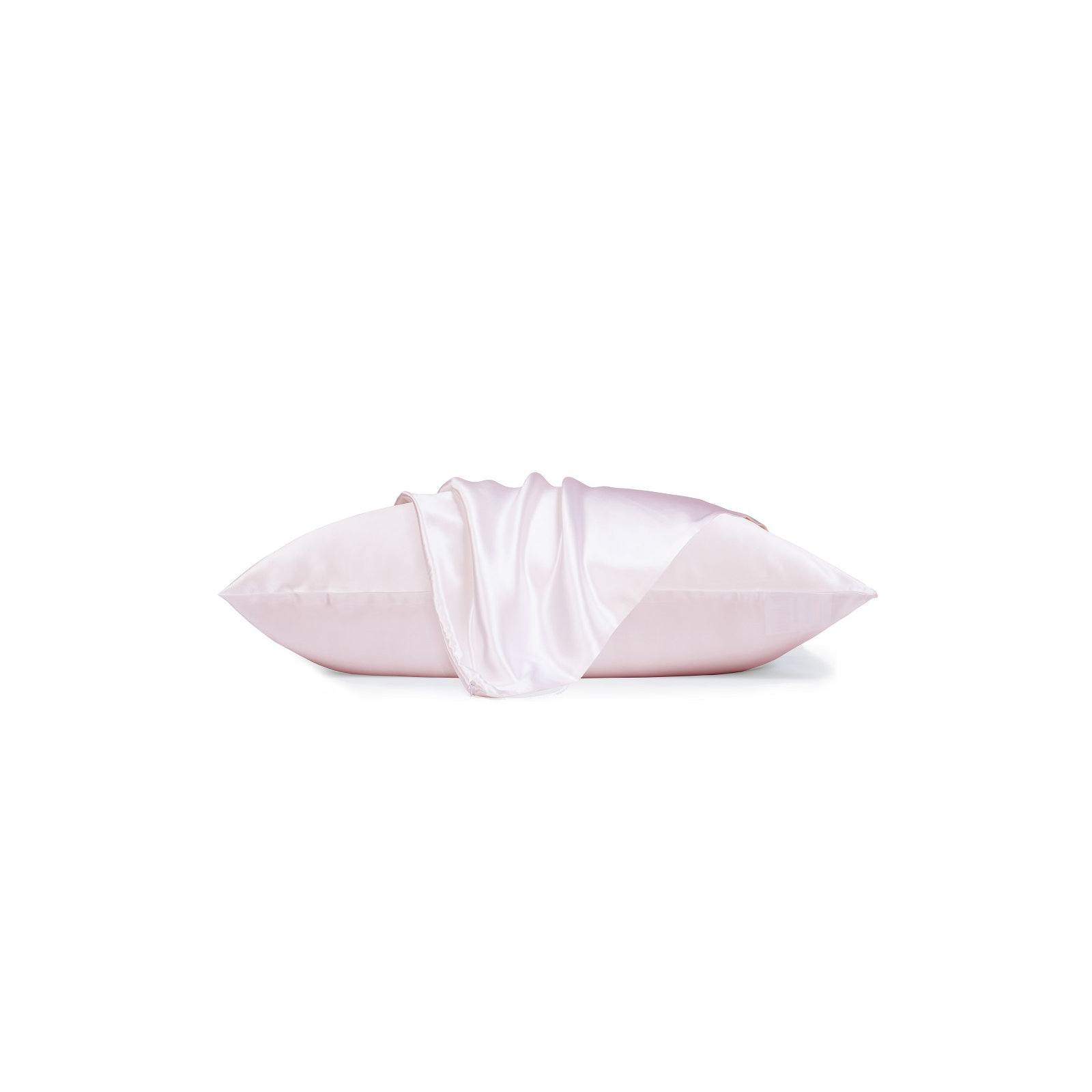 Baleine Silk, Pink, Standard