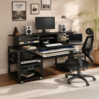 Bureau de musique Megara