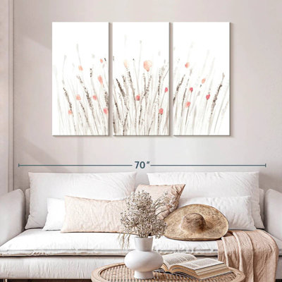 Avery Delicate Botanical II