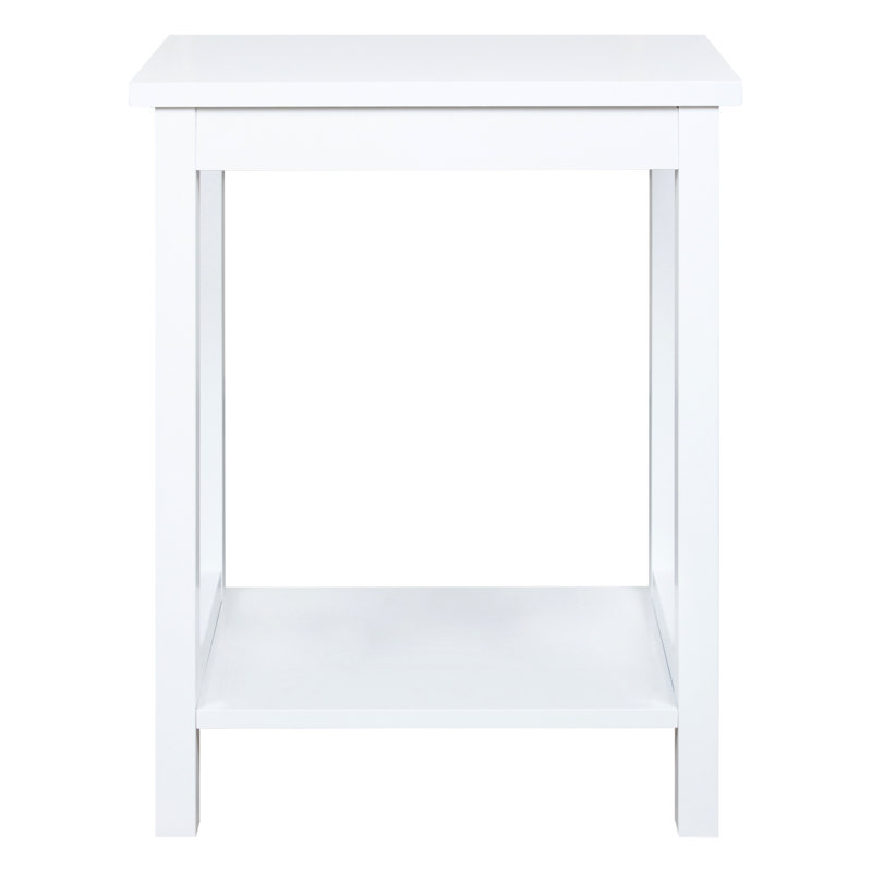 Risby End Table