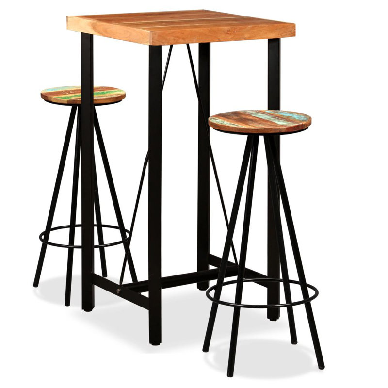 Adrienne 2 - Person Dining Set