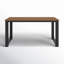 Ensemble de conversation Townsend avec coussins Sunbrella®-93082681-93082676