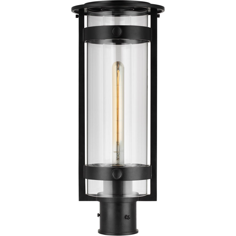 Ian K. Fowler Kears Medium Post Lantern
