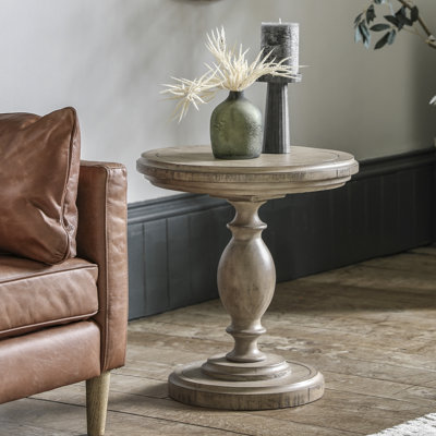 Vancouver Side Table 500X570x500mm