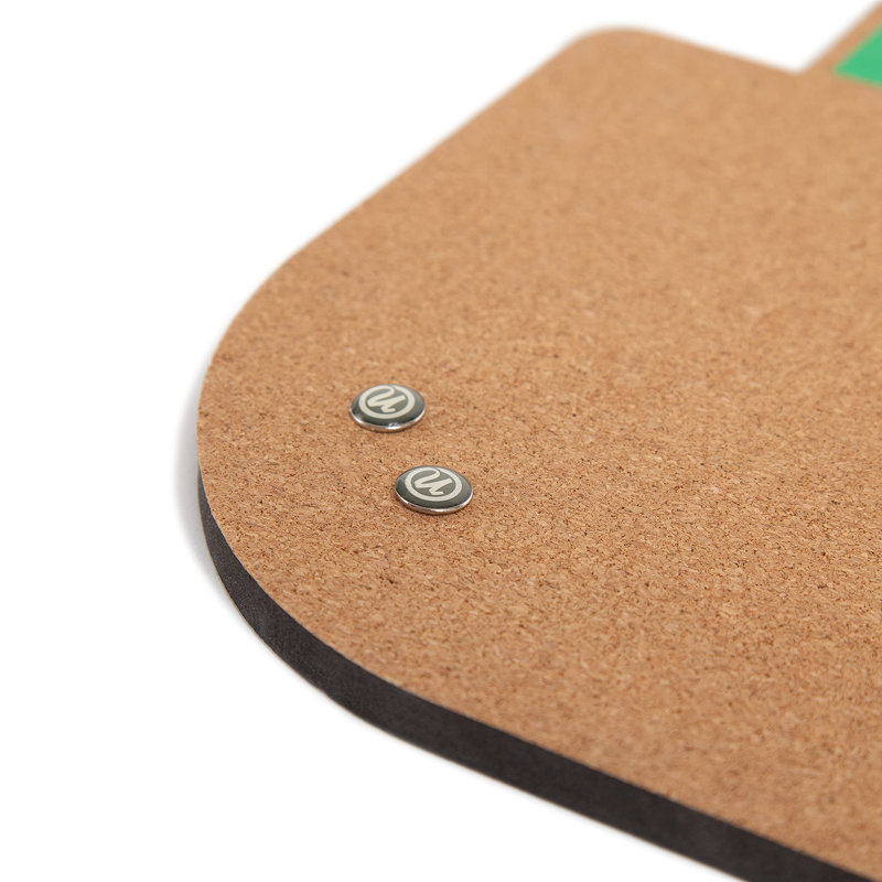 Cork Corkboard / Bulletin Board