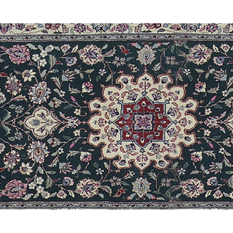 Line Sino Persian One-of-a-Kind Runner 3' X 18' Area Rug