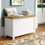 Pompey Blanket Chest