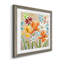«Pumpkin Patch Grateful» - peinture encadrée-358199464-358199469