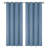 54" x 84" Insulated Grommet Top Blackout Curtain Panels-715184688-704582623