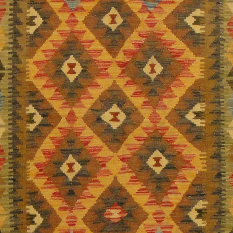 Azpeitia Wool Indoor Rug