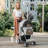 Pet Stroller Dog Cat Stroller