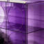Multifunctional Art Acrylic Bookcase-1993878177