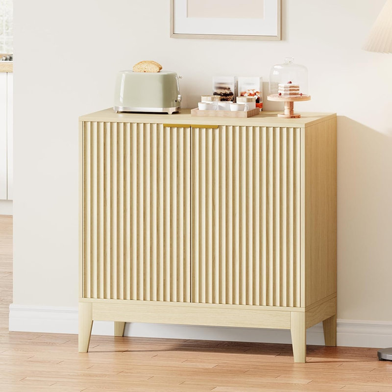 Sideboard Accent Chest