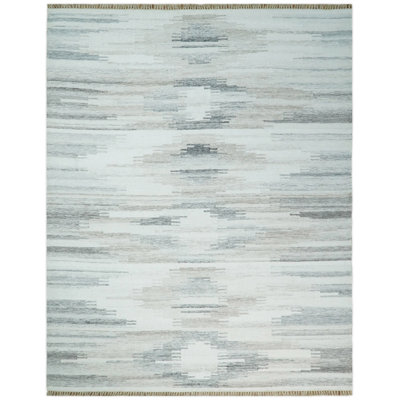 Abstract Indoor Rug