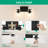 2 - Light Dimmable Vanity Light-847962886