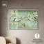 «Restful View Shadowbox Print Vintage Art» par Art Remedy-115120968-115120970
