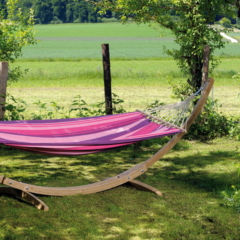 Star Set Hammock with Stand