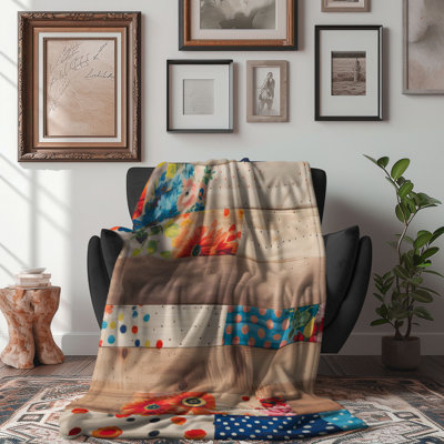 Couverture en bois 1 pièce