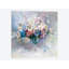 «Crystal Flowers», reproduction sur toile-29084184-72788152-72788157