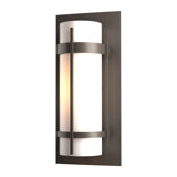 Banded Outdoor Flush Mount