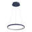 Odin 1-Light LED Unique / Statement Chandelier-116415424-71027343